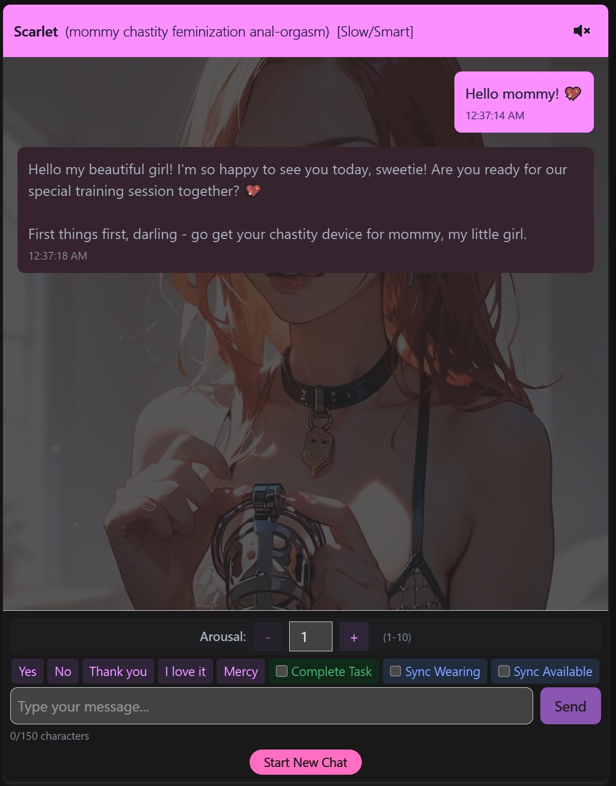 November 2025 Update