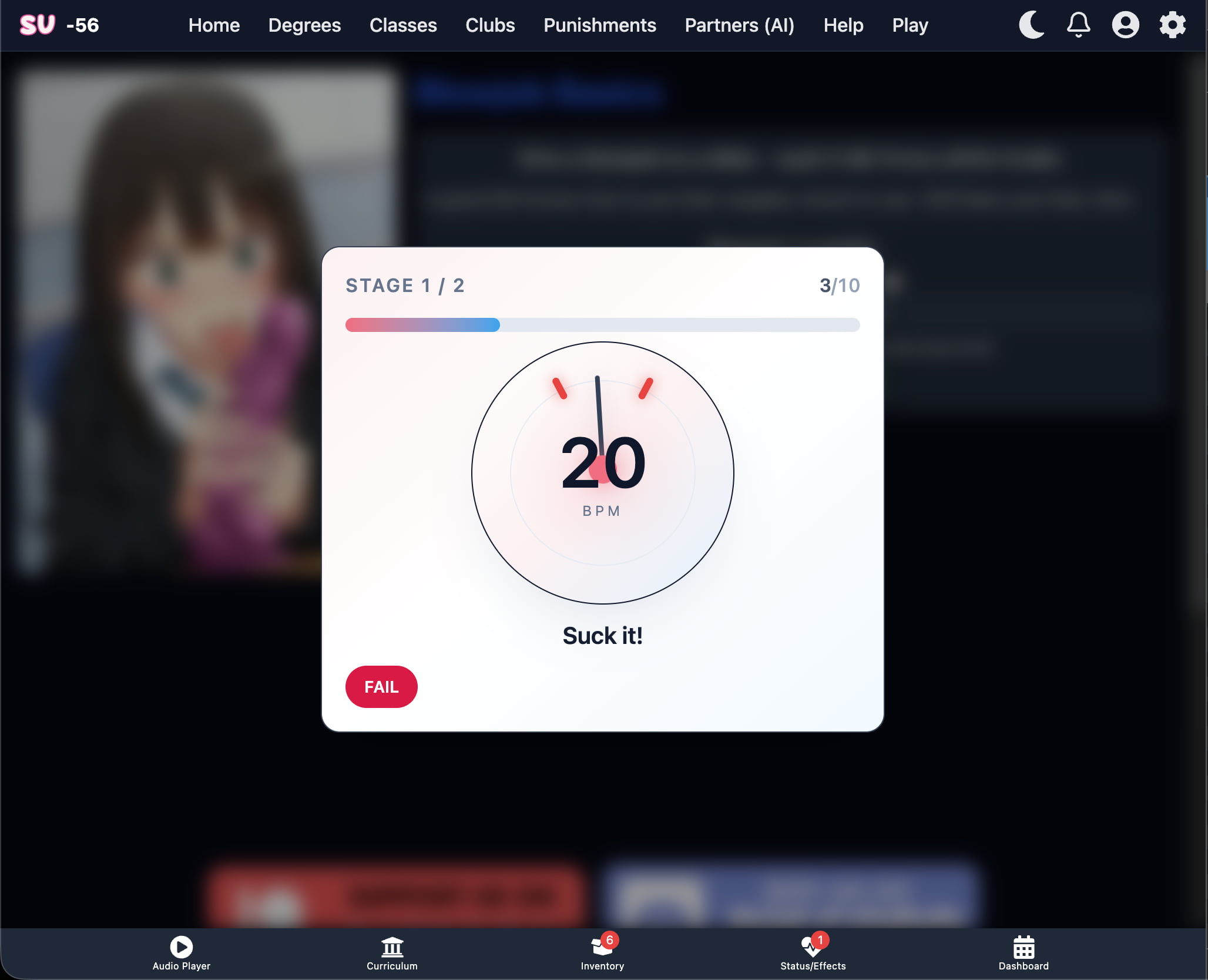 Metronome