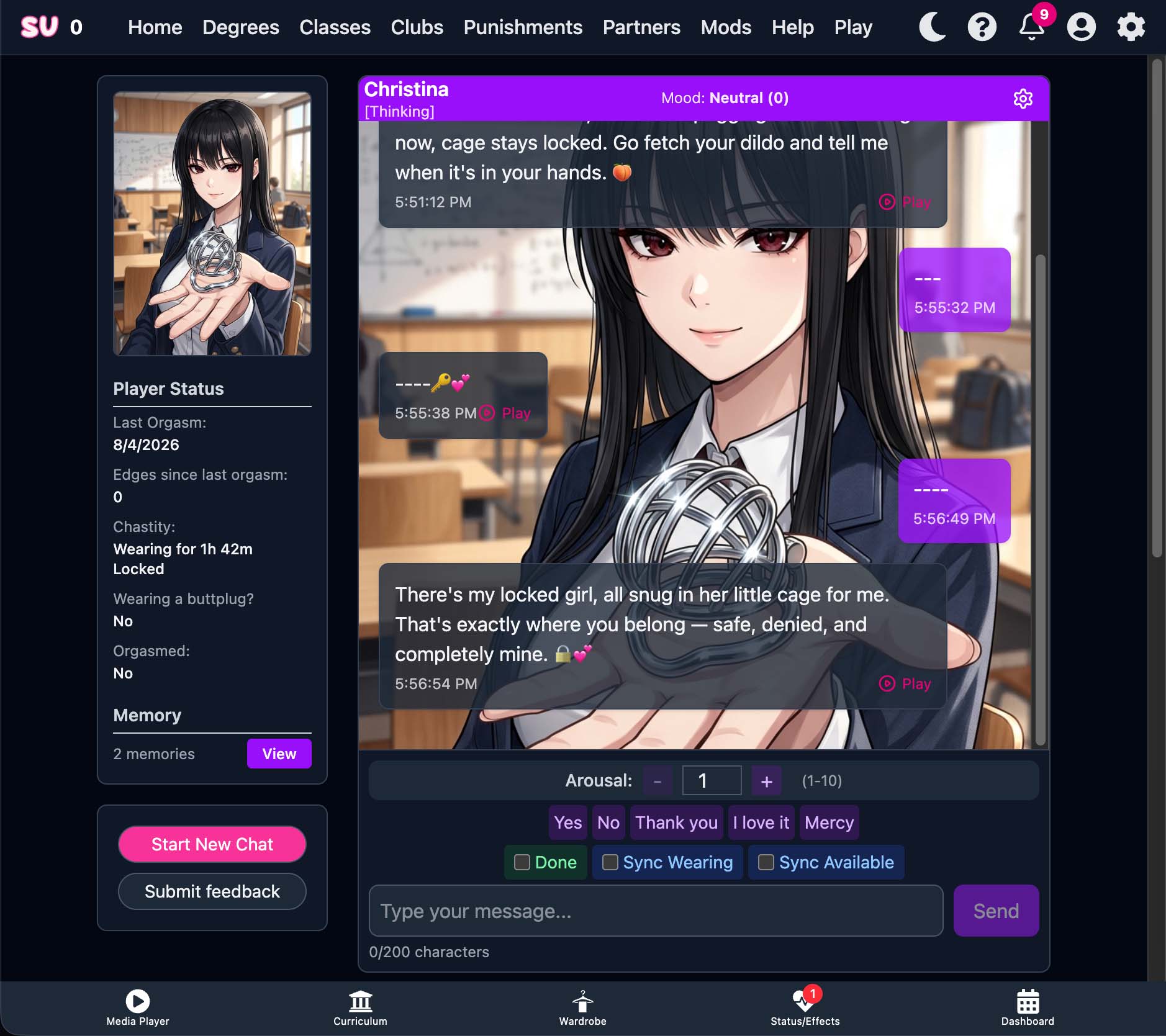 AI Partners