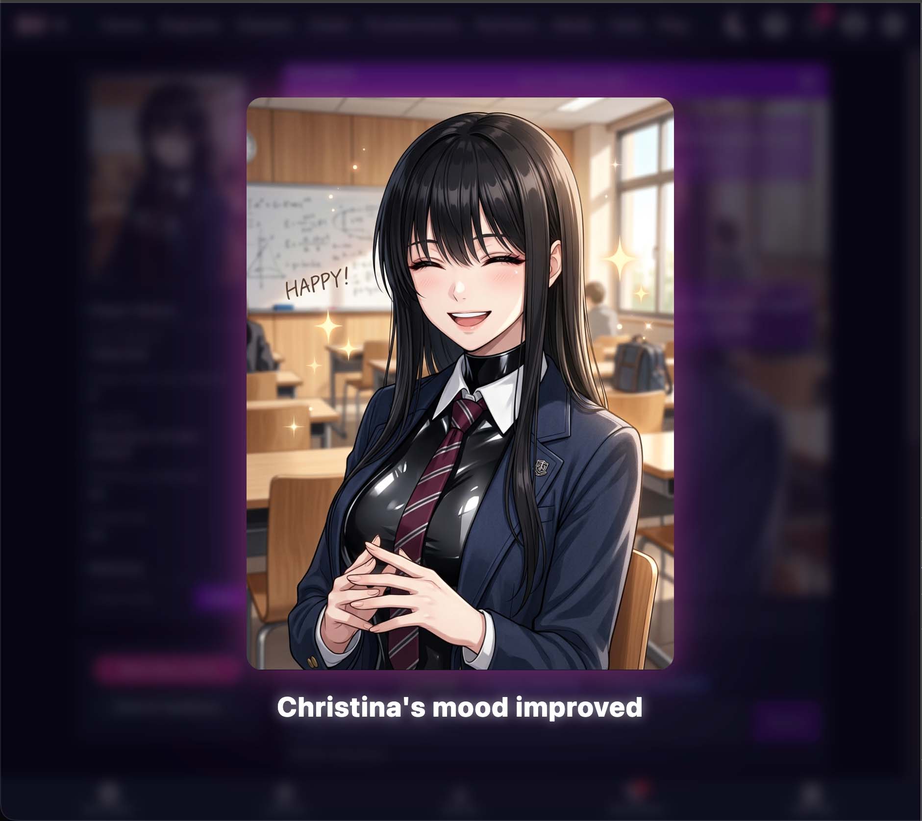 Christina Expressions